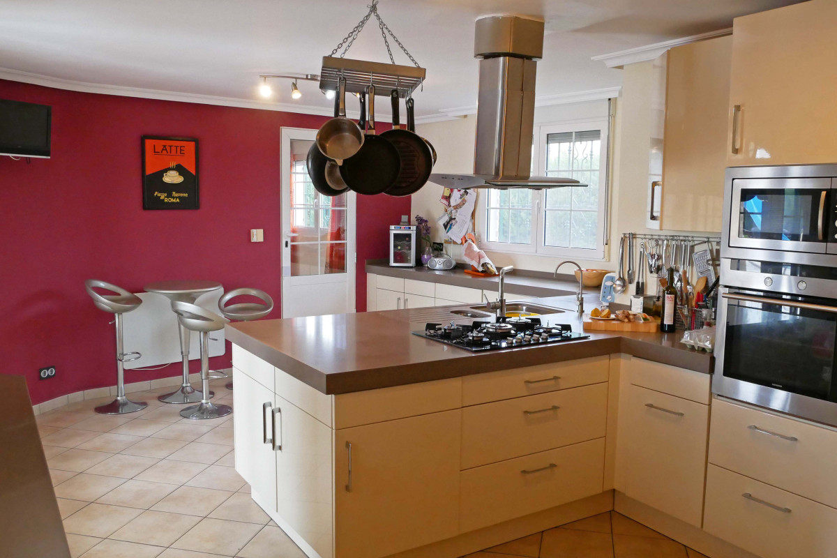 Herverkoop - Villa Te Koop - Torrevieja - El Chaparral