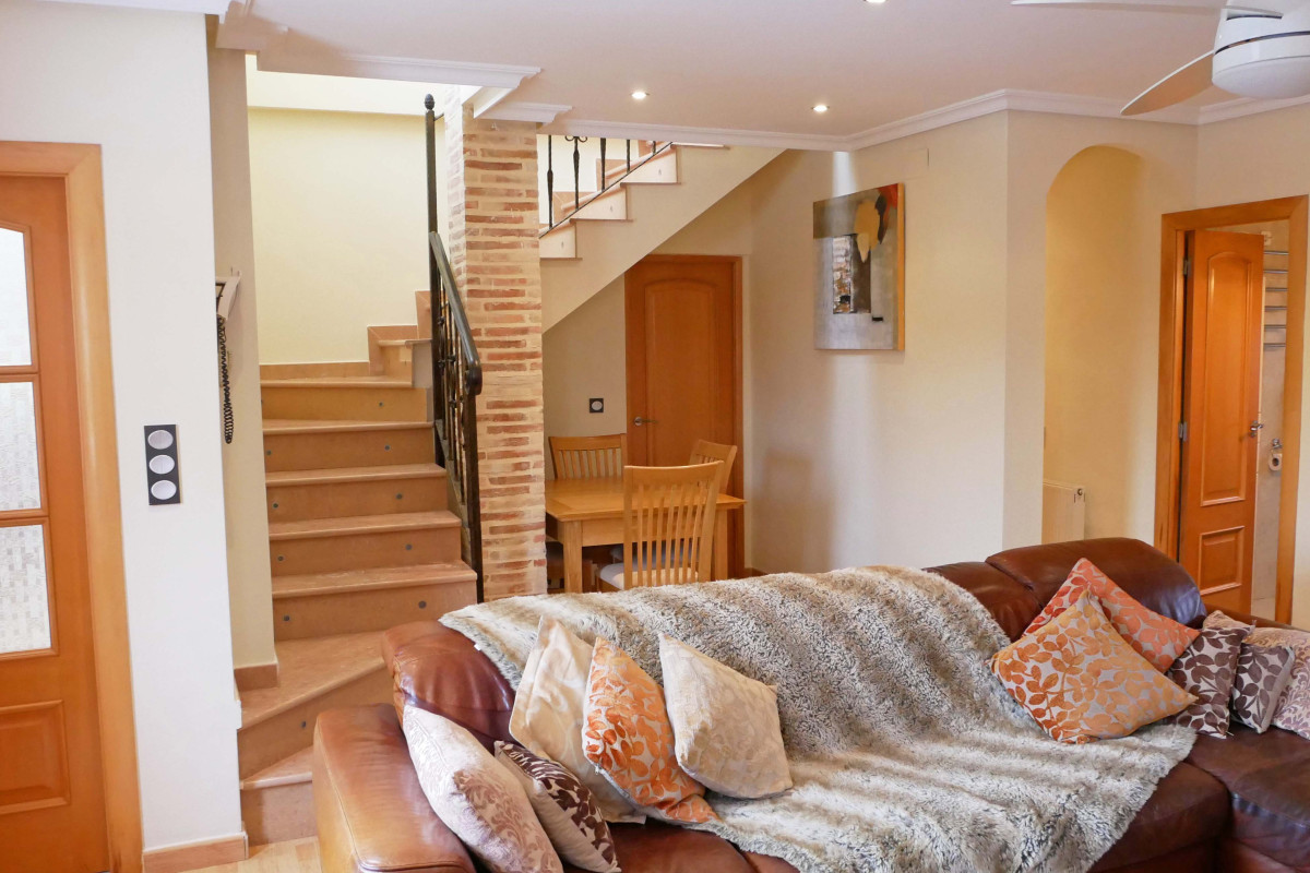 Herverkoop - Villa Te Koop - Torrevieja - El Chaparral