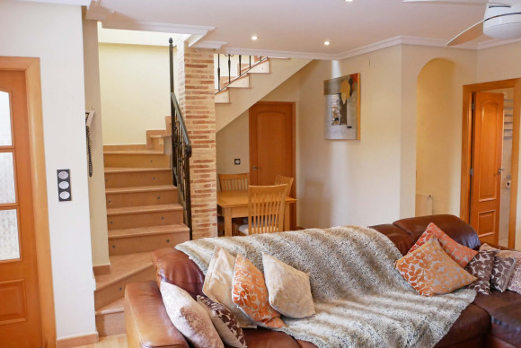 Herverkoop - Villa Te Koop - Torrevieja - El Chaparral