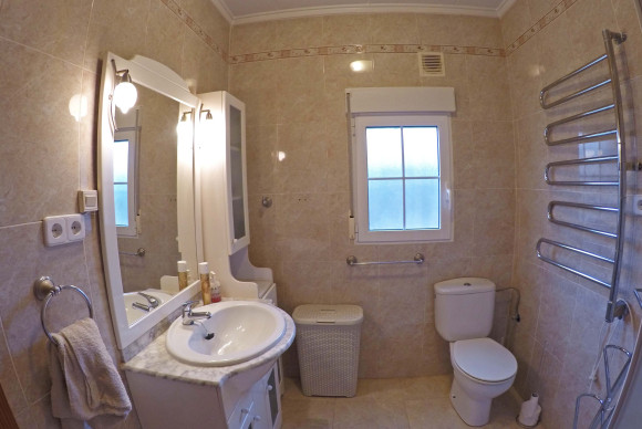 Herverkoop - Villa Te Koop - Torrevieja - El Chaparral