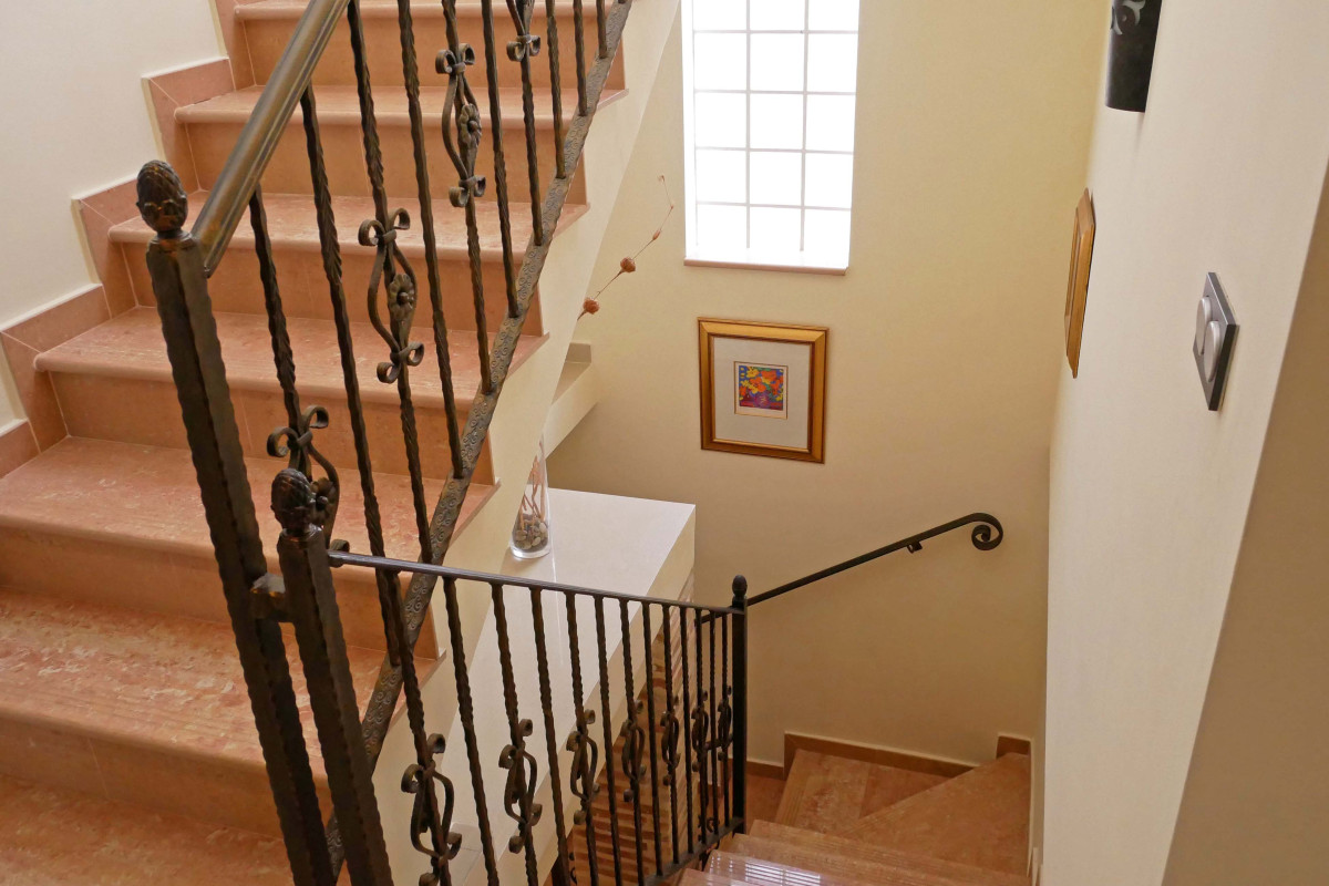 Herverkoop - Villa Te Koop - Torrevieja - El Chaparral