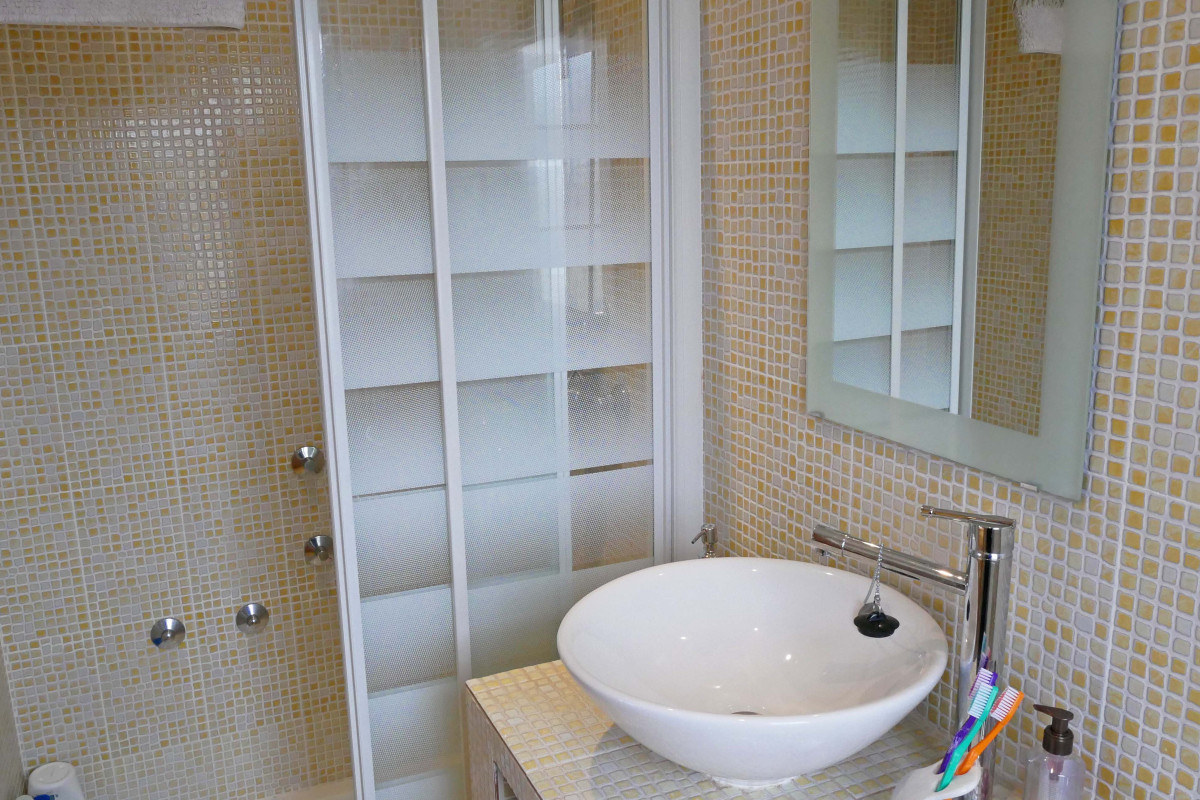 Herverkoop - Villa Te Koop - Torrevieja - El Chaparral