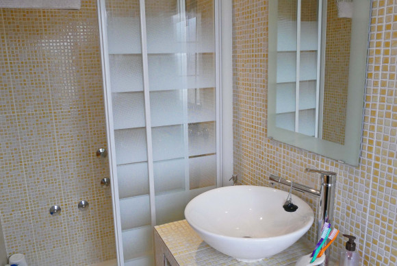 Herverkoop - Villa Te Koop - Torrevieja - El Chaparral