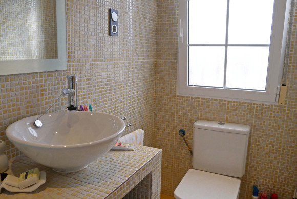 Herverkoop - Villa Te Koop - Torrevieja - El Chaparral