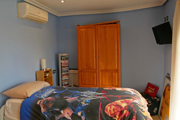 Herverkoop - Villa Te Koop - Torrevieja - El Chaparral