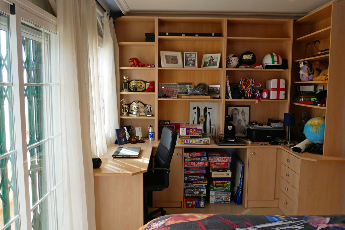 Herverkoop - Villa Te Koop - Torrevieja - El Chaparral