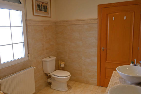 Herverkoop - Villa Te Koop - Torrevieja - El Chaparral