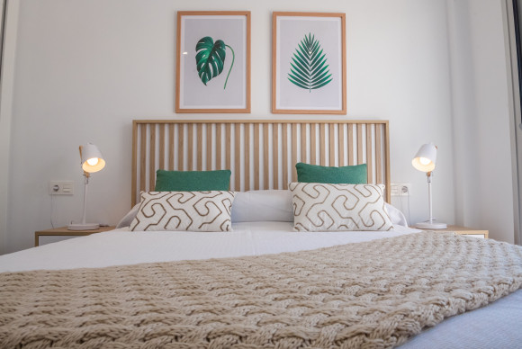 Nieuwbouw - Villa Te Koop - Los Alcázares - Serena Golf and Beach Resort