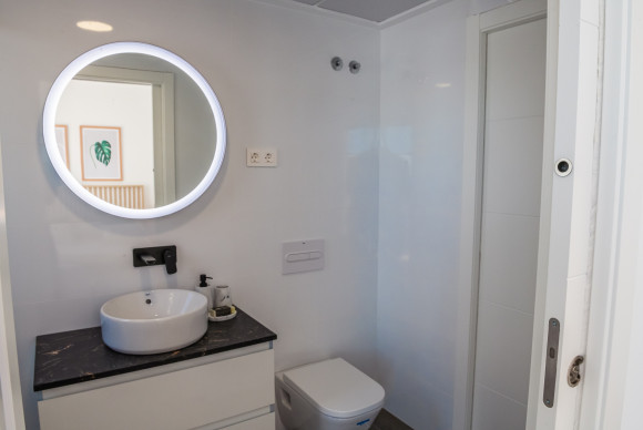 Nieuwbouw - Villa Te Koop - Los Alcázares - Serena Golf and Beach Resort