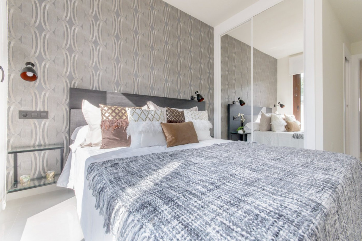 Nieuwbouw - Appartement  - Torrevieja - Los Balcones