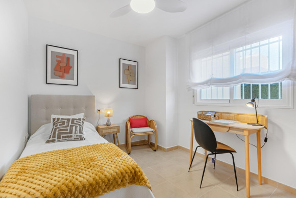 Nieuwbouw - Appartement  - Orihuela Costa - Cabo Roig