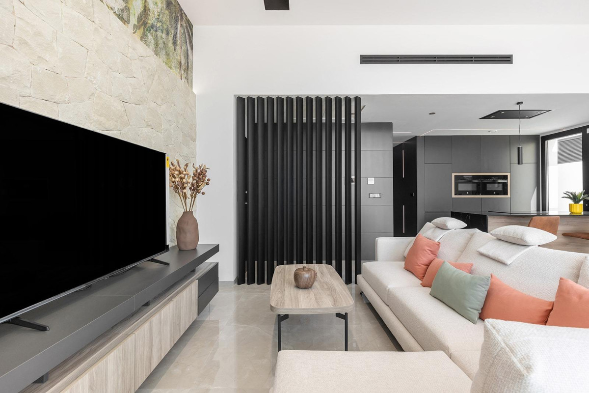 Nieuwbouw - Villa Te Koop - Torrevieja - Los Balcones