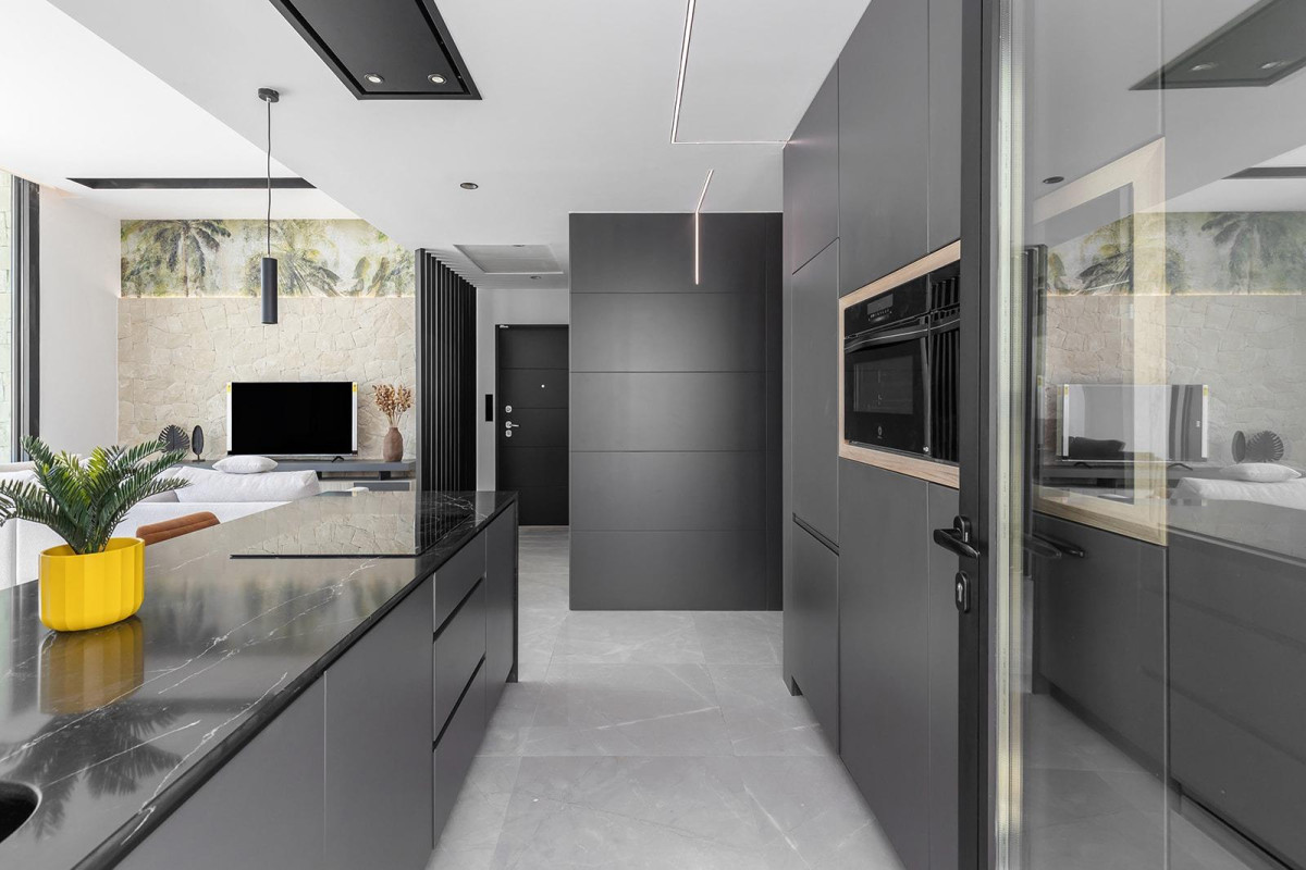 Nieuwbouw - Villa Te Koop - Torrevieja - Los Balcones