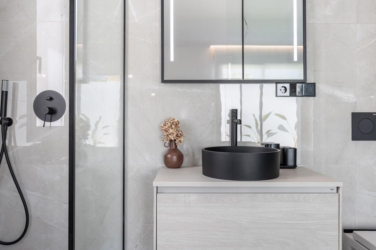 Nieuwbouw - Villa Te Koop - Torrevieja - Los Balcones