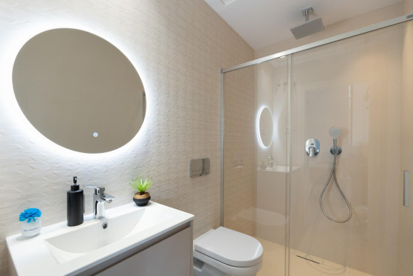 Nouvelle construction - Townhouse for sale - Gran Alacant