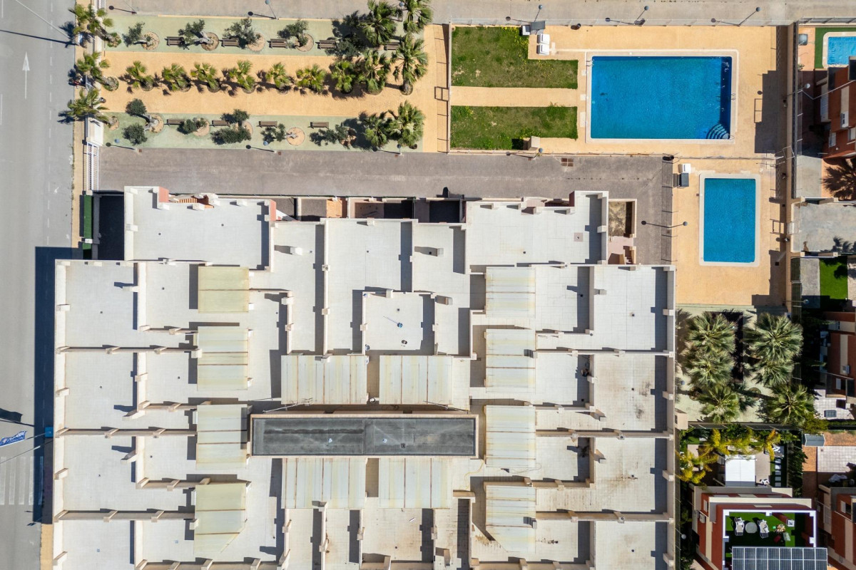 Nieuwbouw - Appartement  - Orihuela Costa - Cabo Roig