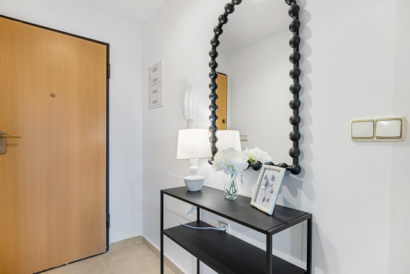 Nieuwbouw - Appartement  - Orihuela Costa - Cabo Roig