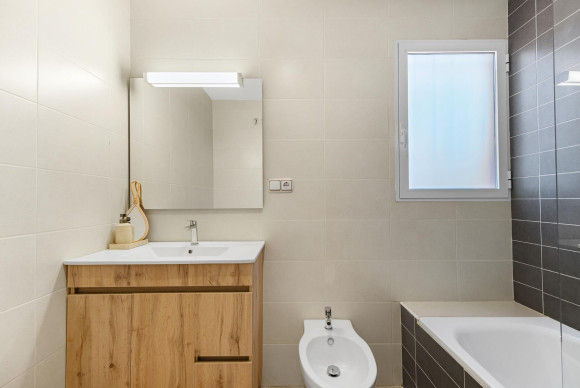 Nieuwbouw - Appartement  - Orihuela Costa - Cabo Roig