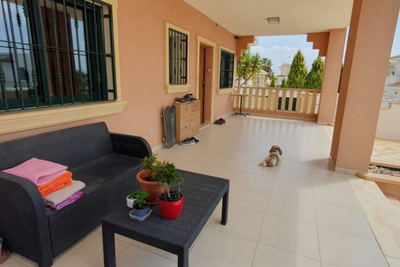 Reventa - Villa Detached - Ciudad Quesada