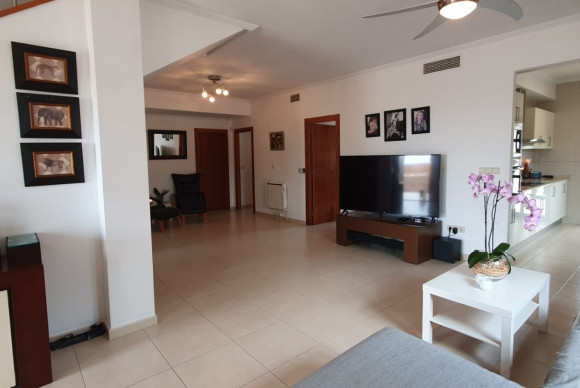 Reventa - Villa Detached - Ciudad Quesada