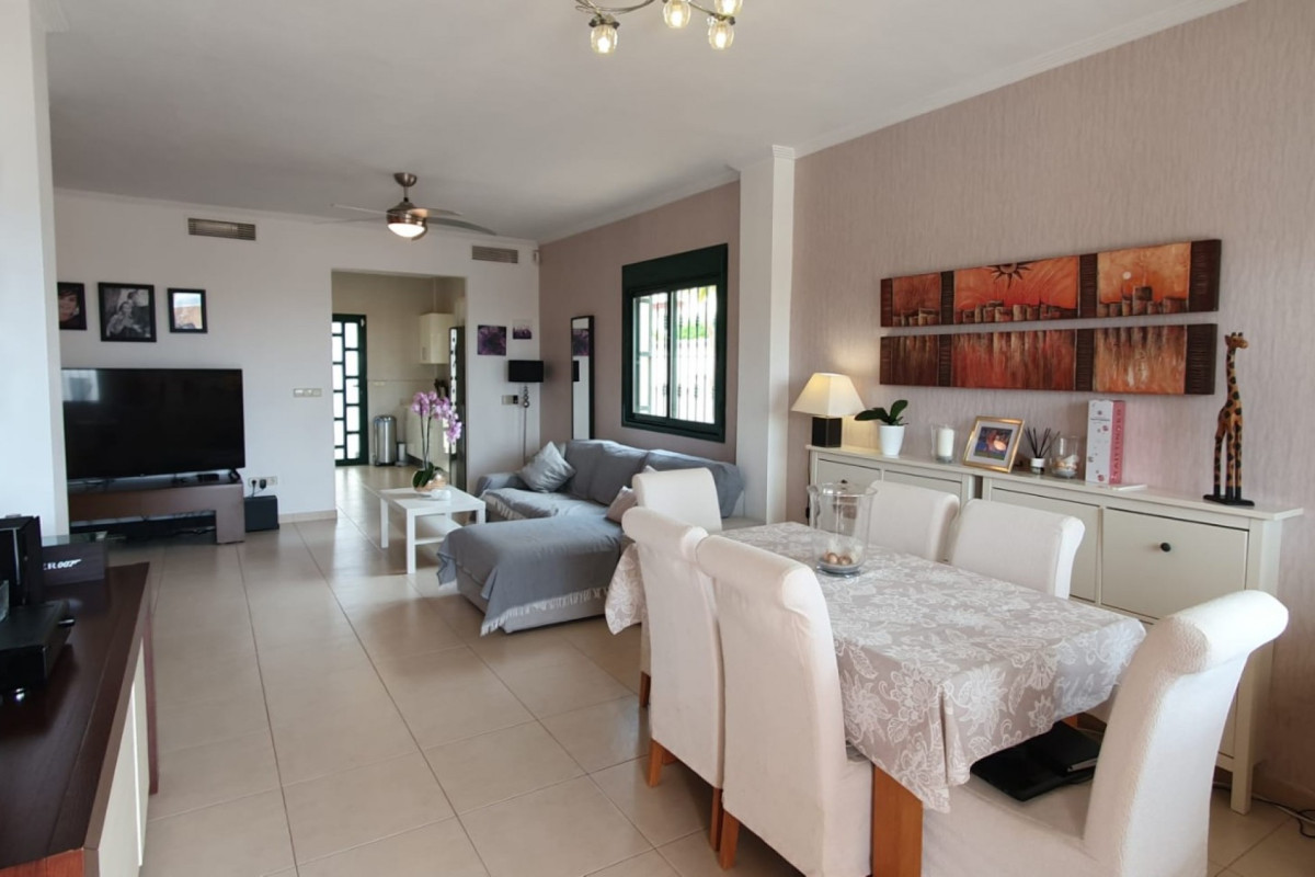 Reventa - Villa Detached - Ciudad Quesada