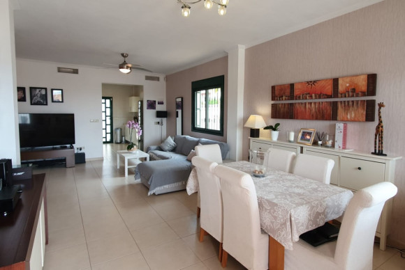 Reventa - Villa Detached - Ciudad Quesada