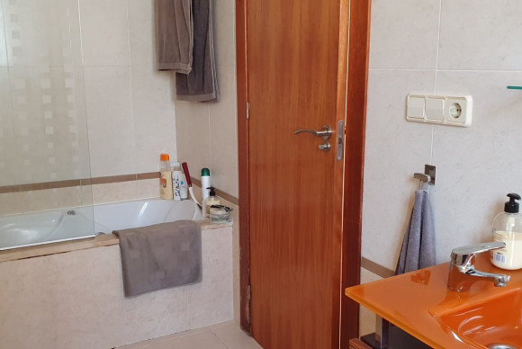 Reventa - Villa Detached - Ciudad Quesada