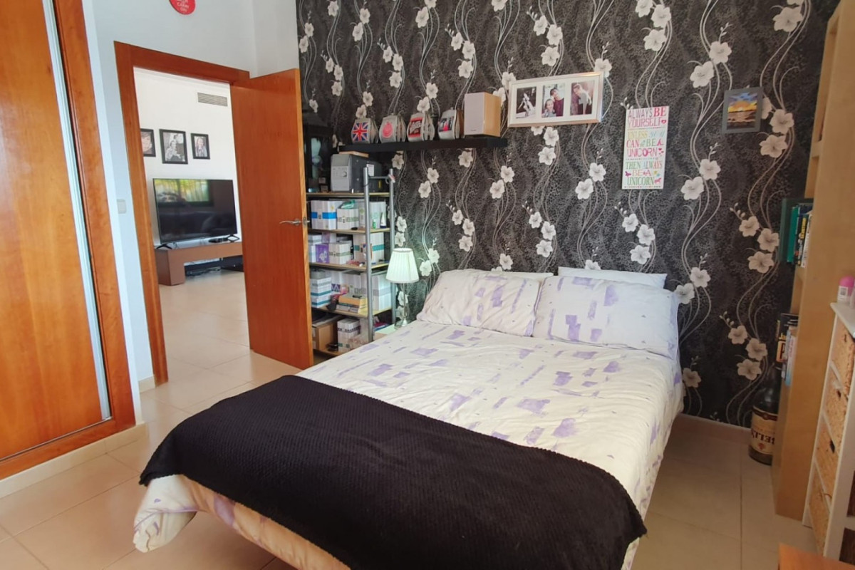 Reventa - Villa Detached - Ciudad Quesada