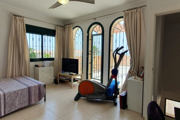 Reventa - Villa Detached - Ciudad Quesada