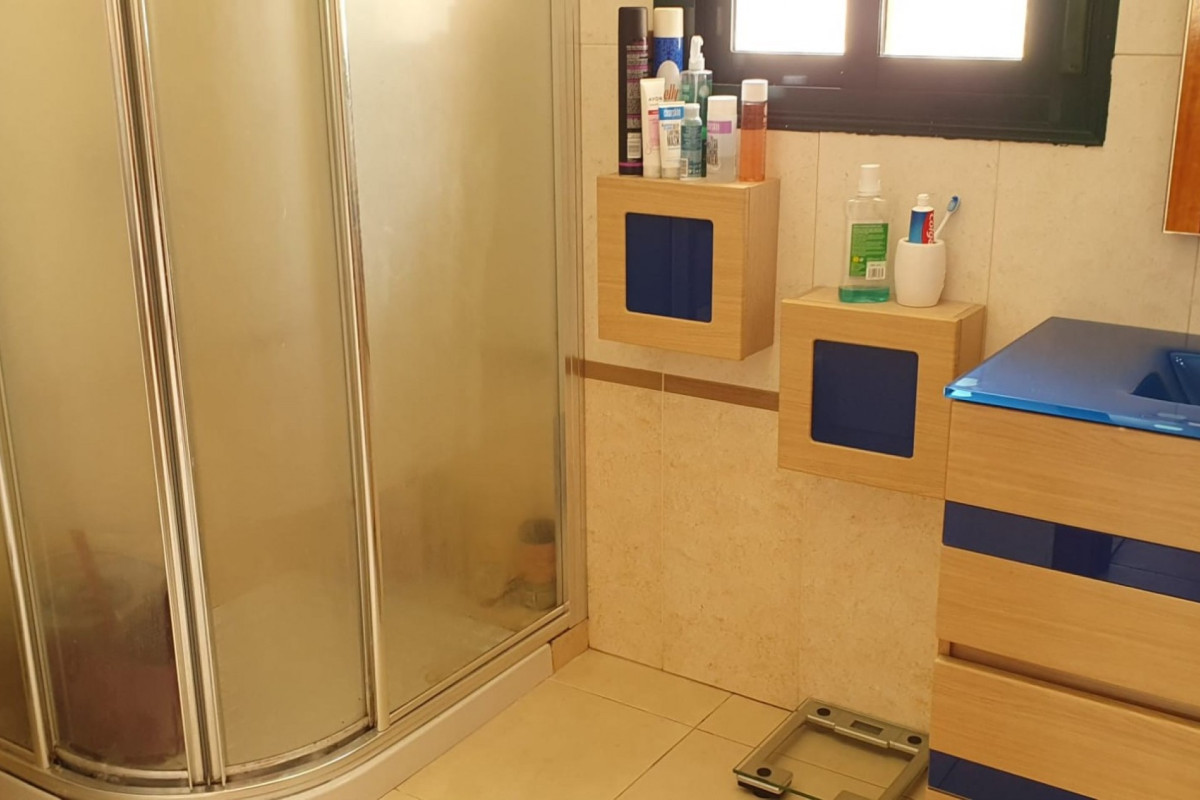 Reventa - Villa Detached - Ciudad Quesada