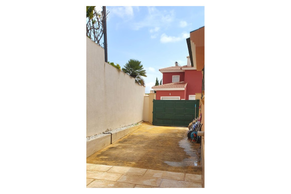 Reventa - Villa Detached - Ciudad Quesada