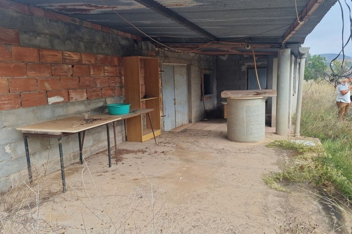 Resale - Country House - La Romana