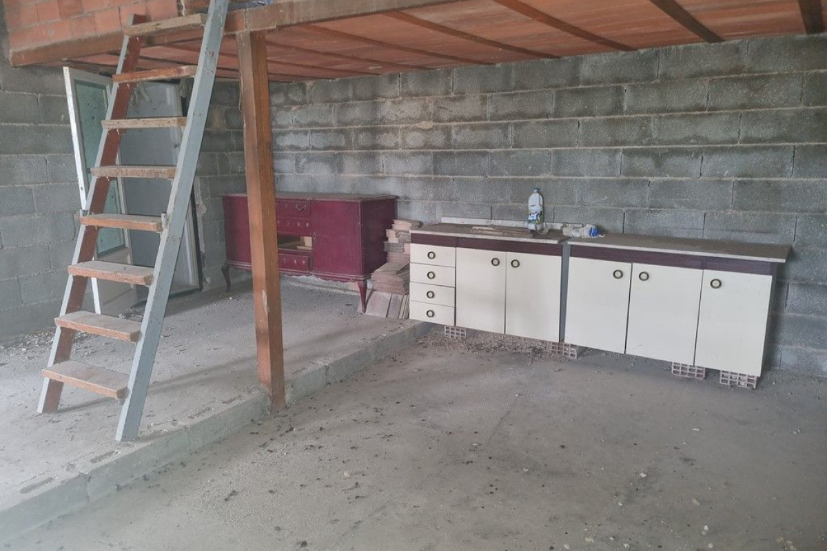 Resale - Country House - La Romana