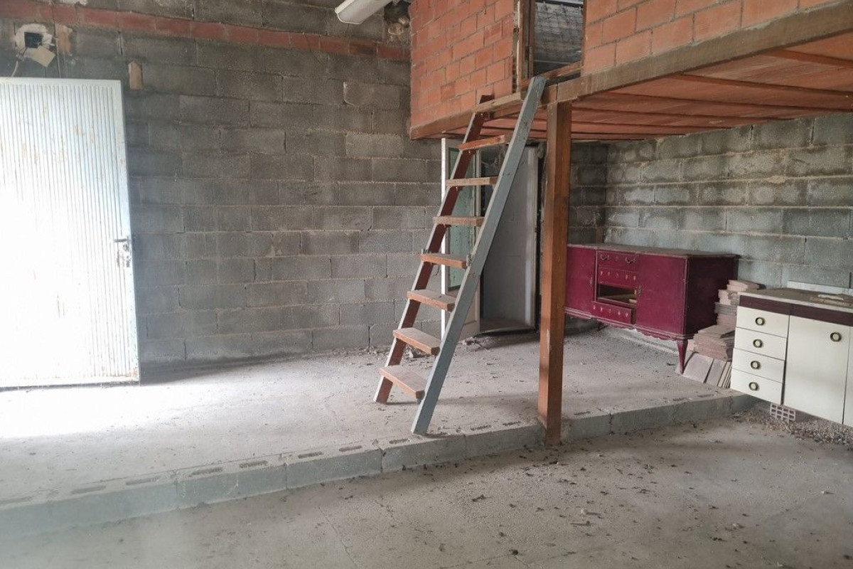 Resale - Country House - La Romana