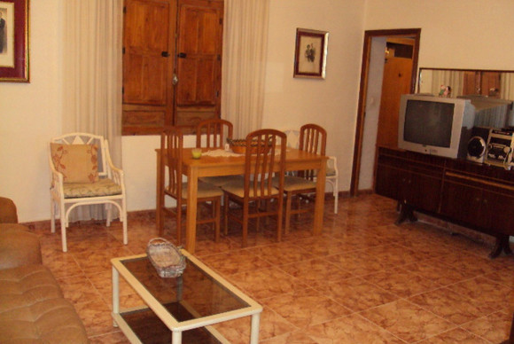 Herverkoop - Landelijke woning - Orihuela Costa - Orihuela