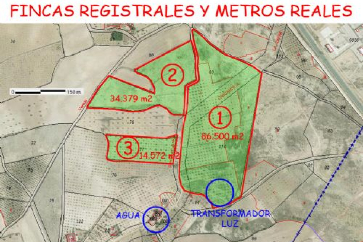 Herverkoop - Bouwgrond - SAX