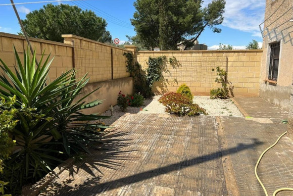 Resale - Country House - Rebolledo