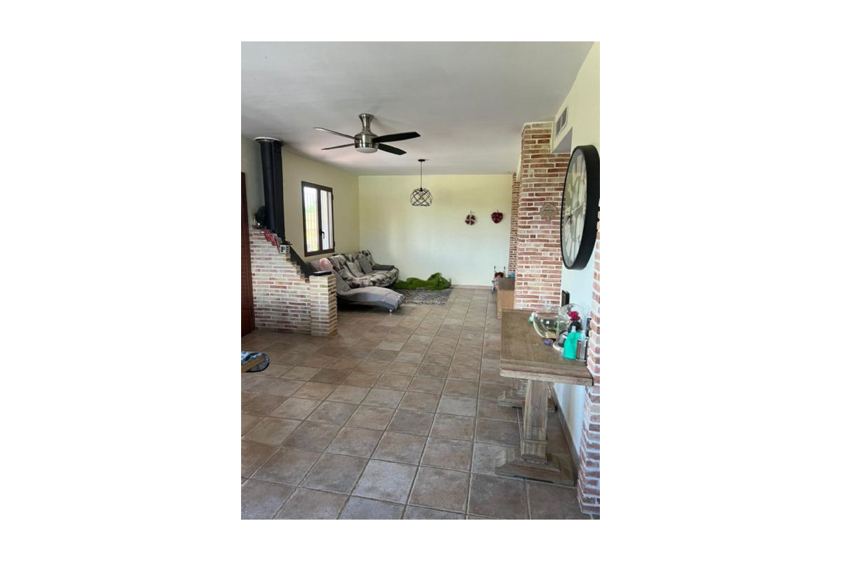 Resale - Country House - Rebolledo