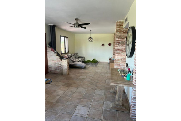 Resale - Country House - Rebolledo