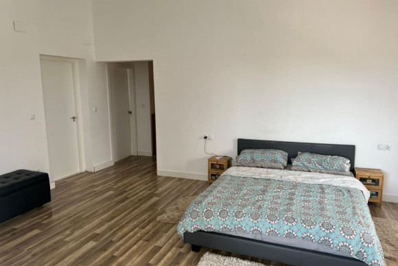 Resale - Country House - Rebolledo