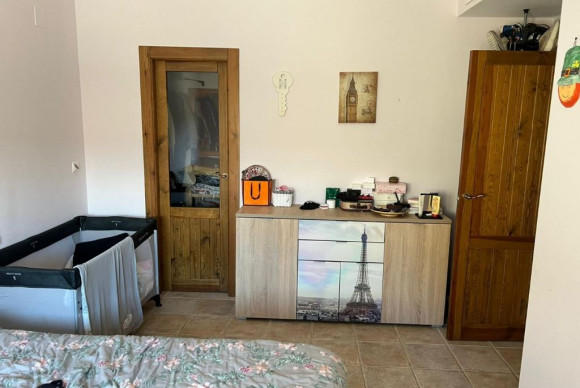 Resale - Country House - Rebolledo