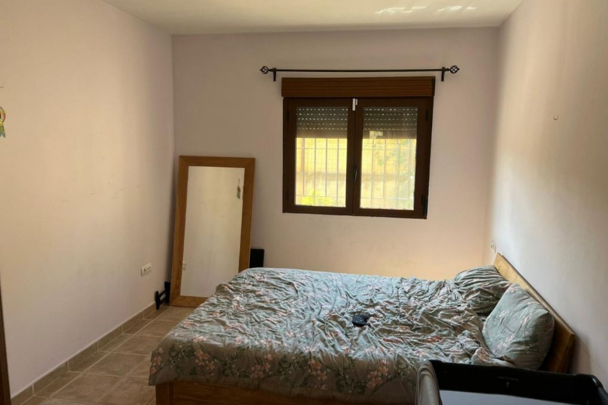 Resale - Country House - Rebolledo