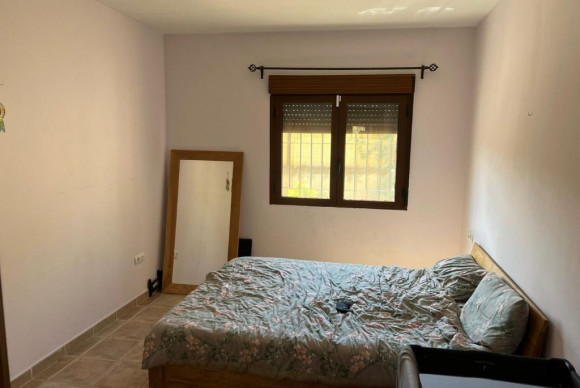 Resale - Country House - Rebolledo