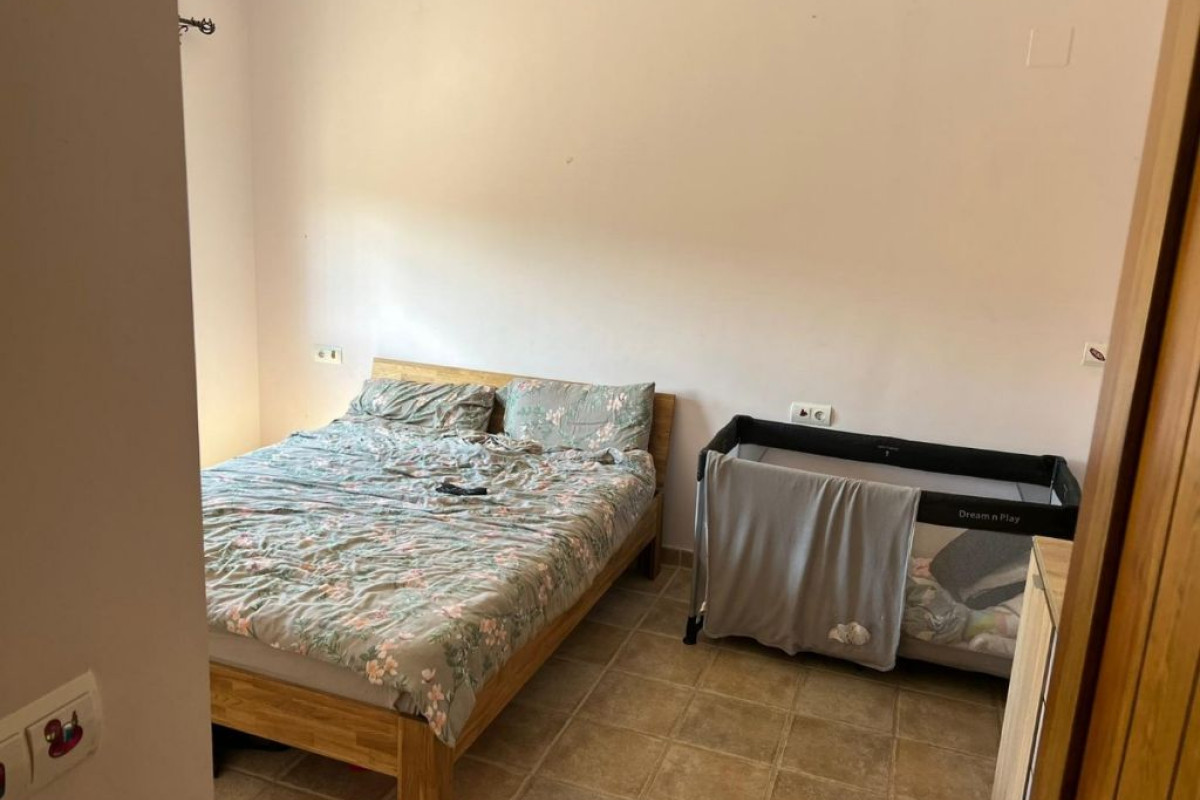 Resale - Country House - Rebolledo