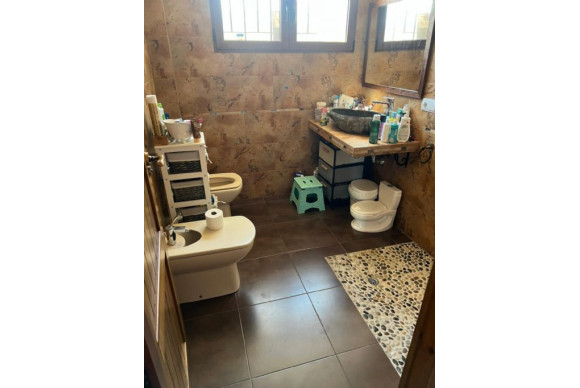 Resale - Country House - Rebolledo