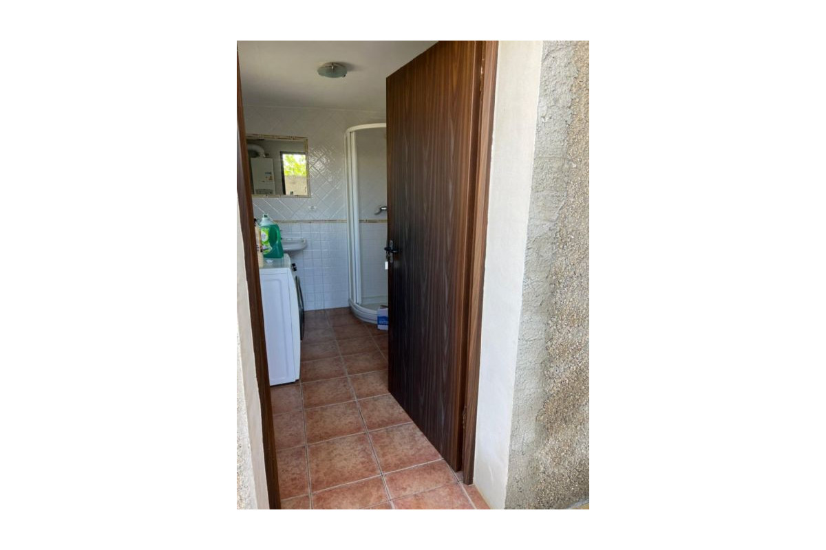 Resale - Country House - Rebolledo