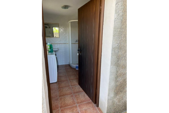 Resale - Country House - Rebolledo