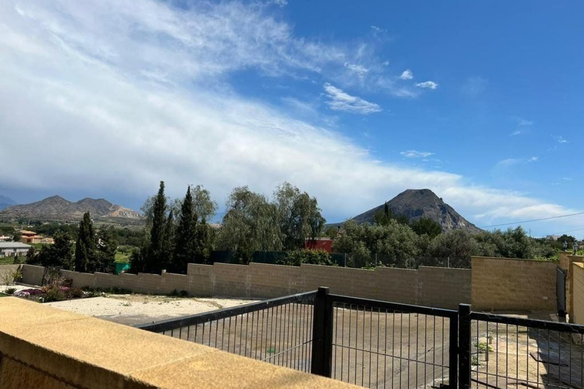 Resale - Country House - Rebolledo