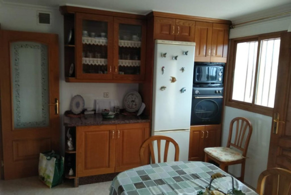 Herverkoop - Landelijke woning - Elche