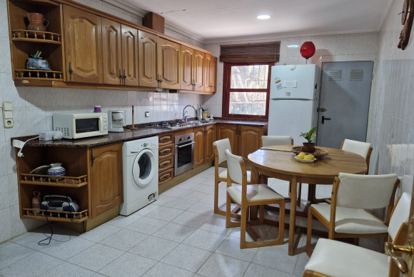 Resale - Country House - Elche